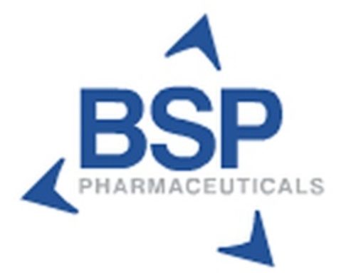 BSP Pharmaceutics